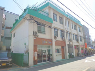 山田マンションの画像