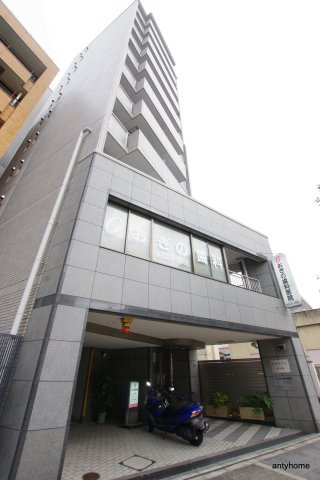シャルマン新大阪　仲介手数料無料の外観