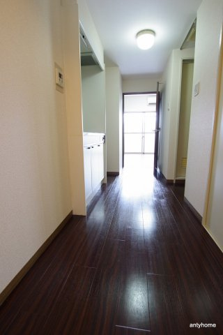 シャルマン新大阪　仲介手数料無料の内装