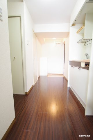 シャルマン新大阪　仲介手数料無料の内装