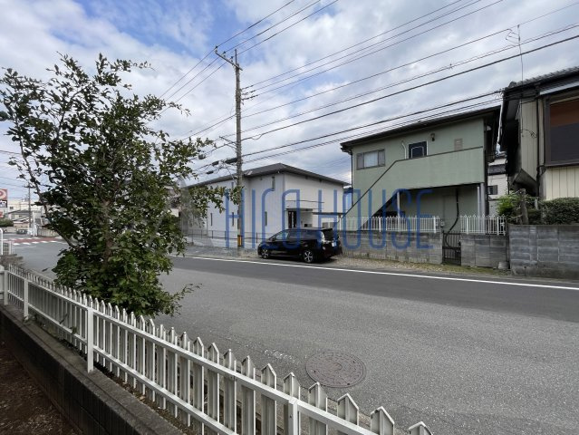 オークスハイムBの展望