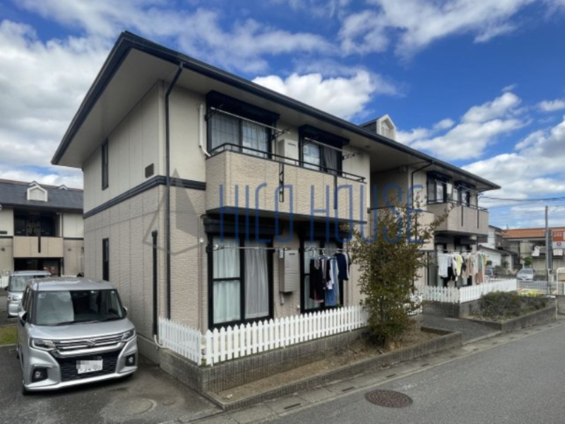 オークスハイムB