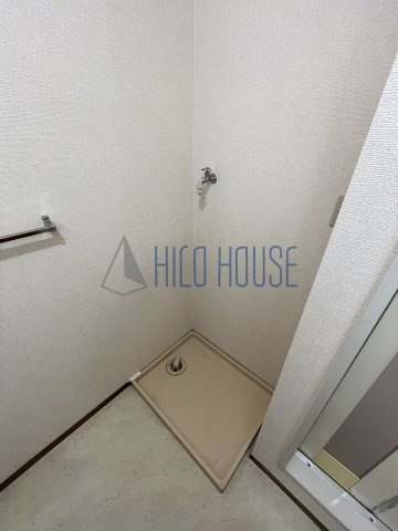 オークスハイムBの設備