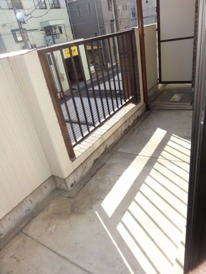  | レスカール千代田