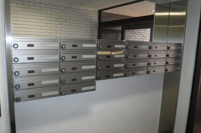  | レスカール千代田