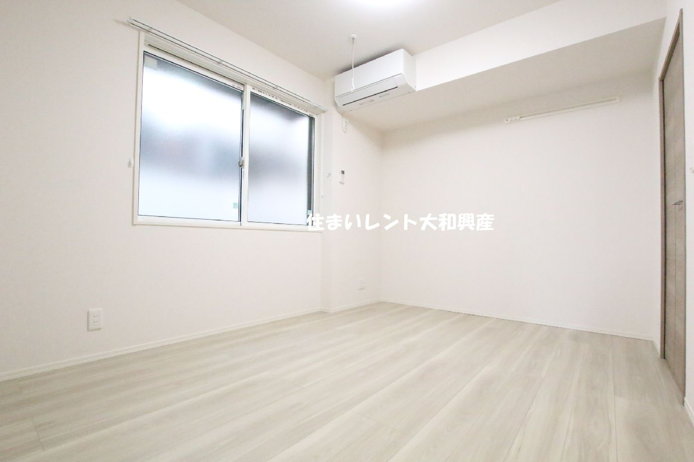 シャンティの区画図