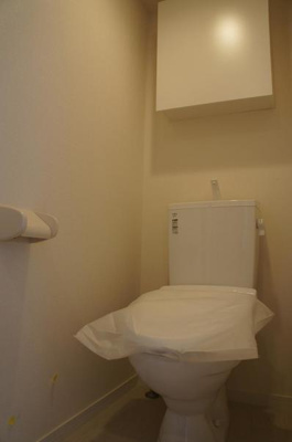 【トイレ】 | リブリ・Salvador