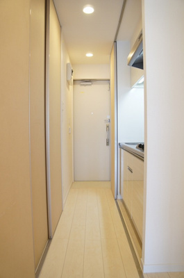 【玄関】 | リブリ・Salvador