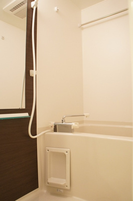 【浴室】 | リブリ・Salvador