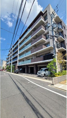 【外観】 | カルティアささしまライブサウス