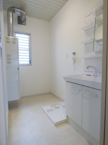 【洗面所】 | OTOWA BASE は号棟