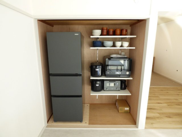  | OTOWA BASE は号棟 | みんなのへや