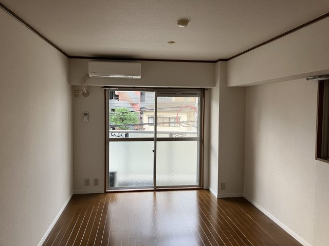 【洋室】 | ラピス博多駅東 | 別号室の写真になります。現況優先。