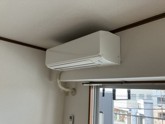 【設備】 | ラピス博多駅東 | 別号室の写真になります。現況優先。