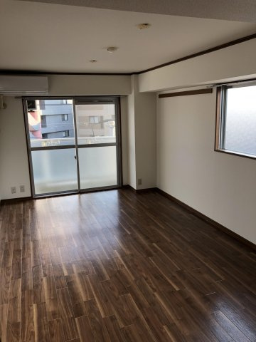 【バルコニー】 | ラピス博多駅東 | 別号室の写真になります。現況優先。
