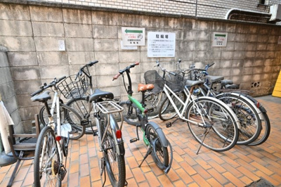 【その他共用部分】 | 明大前フラワーハイホーム