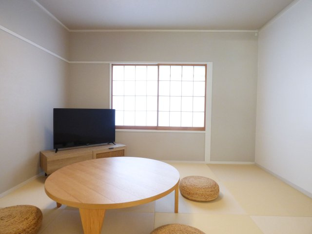 【その他共用部分】 | OTOWA BASE に号棟 | みんなのへや