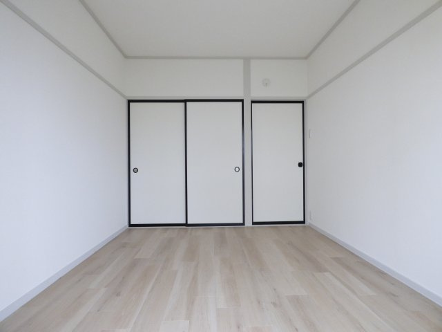 【洋室】 | OTOWA BASE に号棟