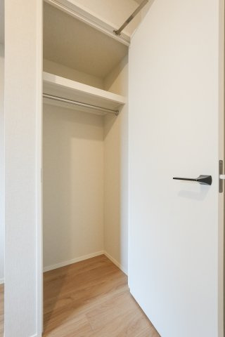 リビオメゾン大岡山の洗面所