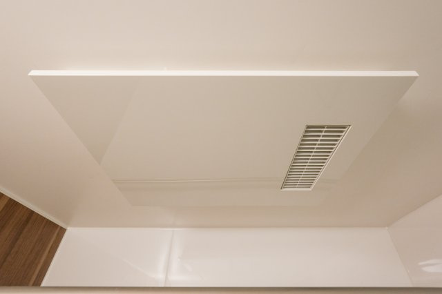 リビオメゾン大岡山の収納