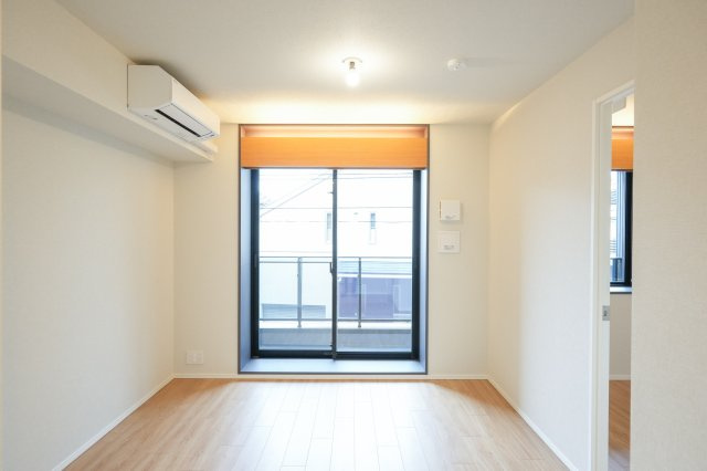 リビオメゾン大岡山の居間・リビング