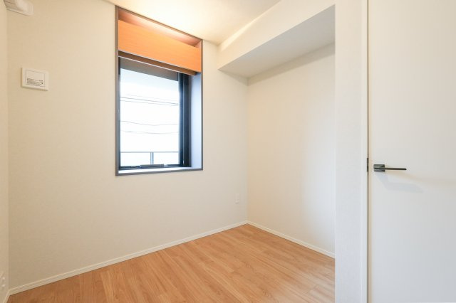 リビオメゾン大岡山のキッチン