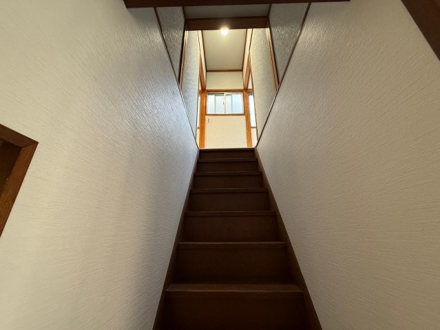 神明石塚　貸家のその他