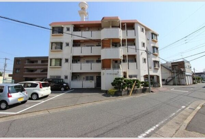 【外観】 | TYマンション(201)