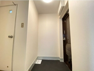 【玄関】 | マンション柳