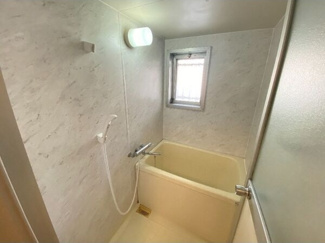 【浴室】 | マンション柳