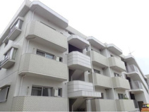 マンション柳の画像