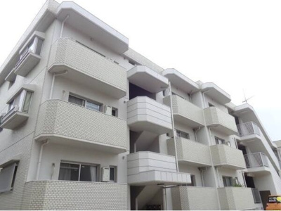 【外観】 | マンション柳