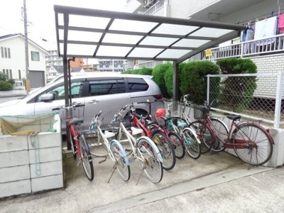 【その他共用部分】 | マンション柳