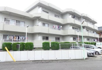 【外観】 | マンション柳