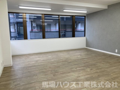 【洋室】 | リトルハウスアスワン香里