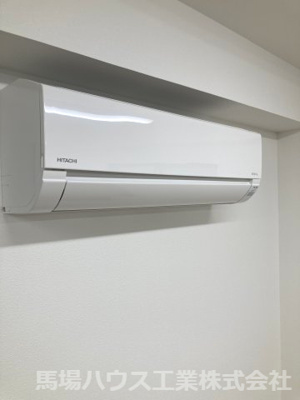【寝室】 | リトルハウスアスワン香里