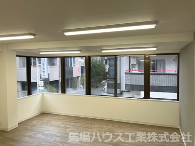 【居間・リビング】 | リトルハウスアスワン香里