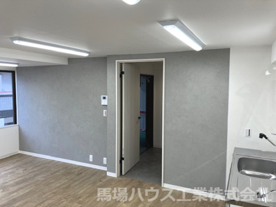【寝室】 | リトルハウスアスワン香里