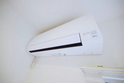 【設備】 | リブリ・グリュアンレーヴ | エアコン