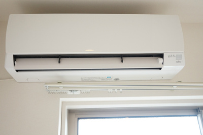 【設備】 | リブリ・グリュアンレーヴ | エアコン