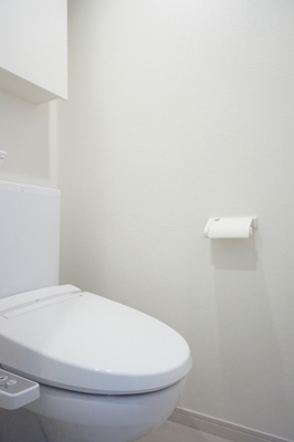 【トイレ】 | リブリ・グリュアンレーヴ