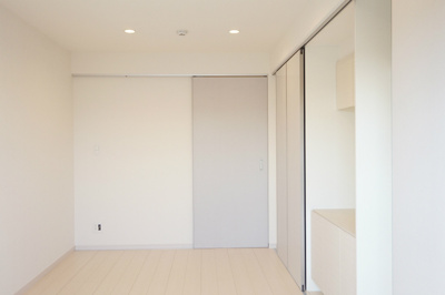 【内装】 | リブリ・グリュアンレーヴ