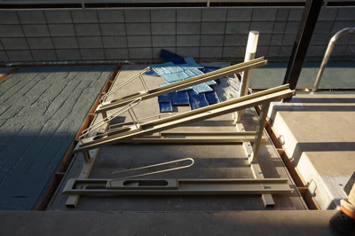 【その他共用部分】 | リブリ・グリュアンレーヴ | 自転車置場