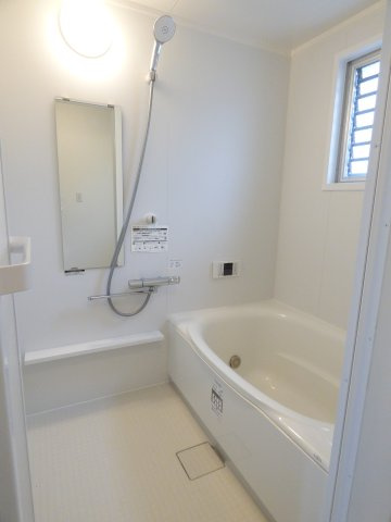【浴室】 | OTOWA BASE に号棟