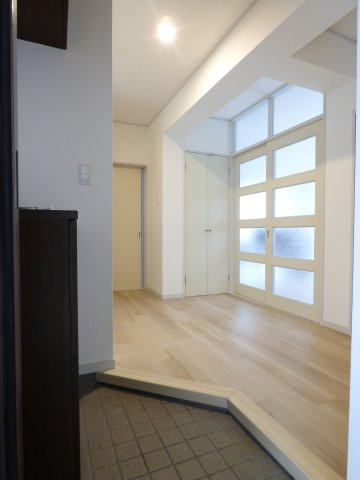 【玄関】 | OTOWA BASE に号棟