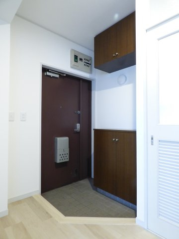 【玄関】 | OTOWA BASE に号棟