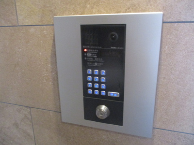 【セキュリティ】 | RaysProduct西住之江adamU