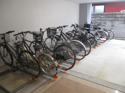 【その他共用部分】 | RaysProduct西住之江adamU