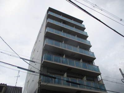 【外観】 | RaysProduct西住之江adamU