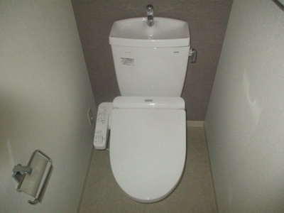 【トイレ】 | RaysProduct西住之江adamU